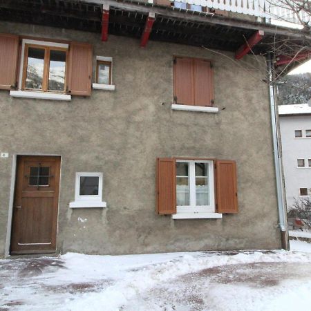 Appartement 5 Personnes Val Cenis, 2 Ch, Draps Fournis - Fr-1-508-253 لانسليبورغ-مونت-سينيس المظهر الخارجي الصورة
