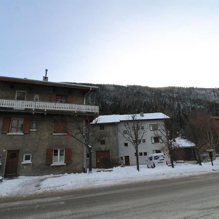 Appartement 5 Personnes Val Cenis, 2 Ch, Draps Fournis - Fr-1-508-253 لانسليبورغ-مونت-سينيس المظهر الخارجي الصورة