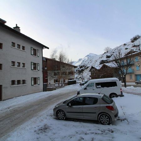 Appartement 5 Personnes Val Cenis, 2 Ch, Draps Fournis - Fr-1-508-253 لانسليبورغ-مونت-سينيس المظهر الخارجي الصورة