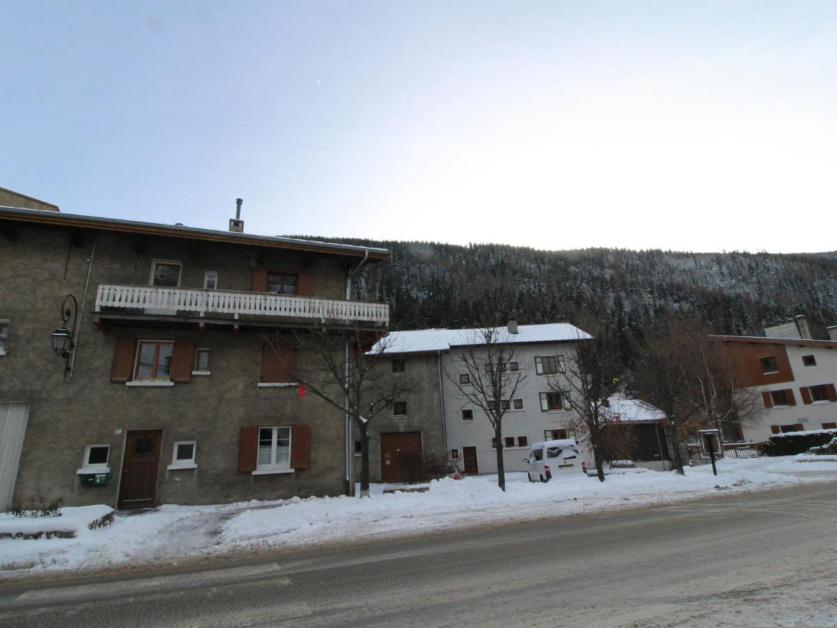 Appartement 5 Personnes Val Cenis, 2 Ch, Draps Fournis - Fr-1-508-253 لانسليبورغ-مونت-سينيس المظهر الخارجي الصورة