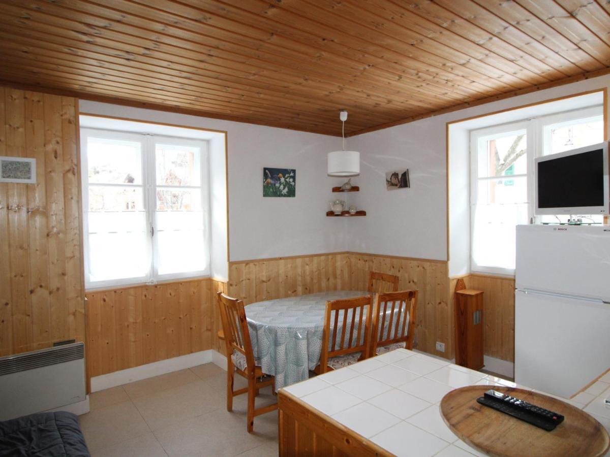 Appartement 5 Personnes Val Cenis, 2 Ch, Draps Fournis - Fr-1-508-253 لانسليبورغ-مونت-سينيس المظهر الخارجي الصورة