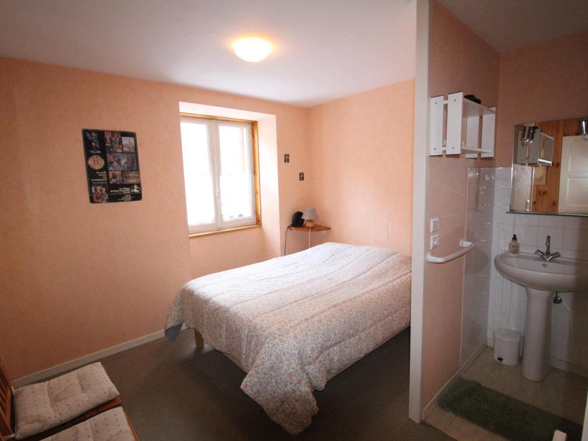 Appartement 5 Personnes Val Cenis, 2 Ch, Draps Fournis - Fr-1-508-253 لانسليبورغ-مونت-سينيس المظهر الخارجي الصورة