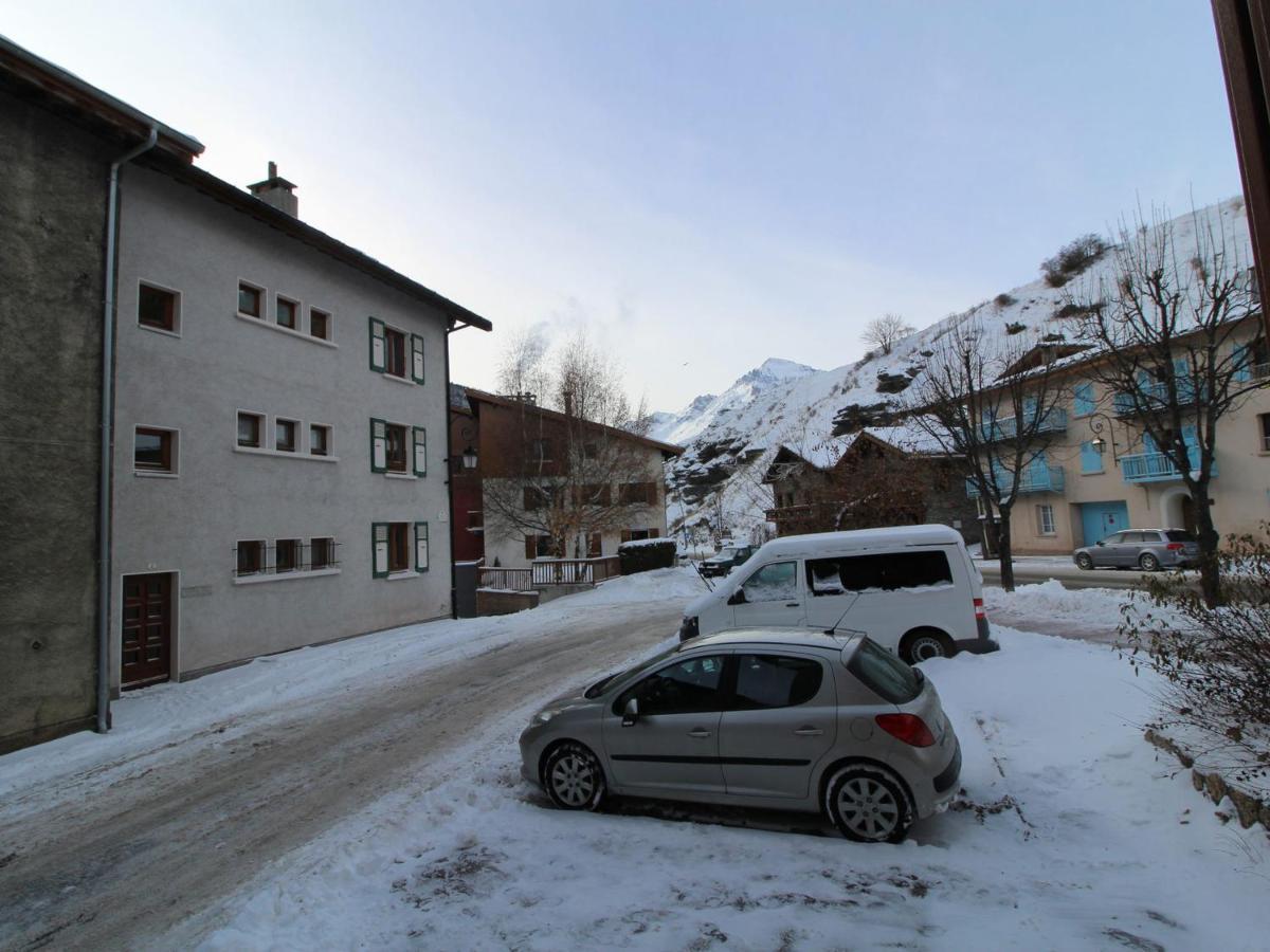 Appartement 5 Personnes Val Cenis, 2 Ch, Draps Fournis - Fr-1-508-253 لانسليبورغ-مونت-سينيس المظهر الخارجي الصورة